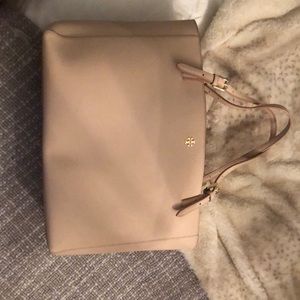 Tory Burch large tote